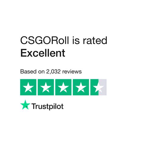 Read Customer Service Reviews of csgoroll.com .